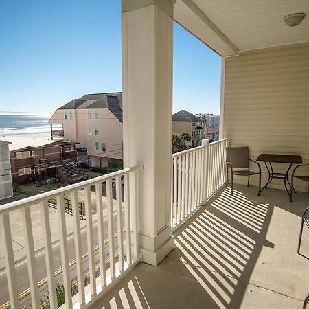 Cherry Grove 406 Villa Little River Exteriér fotografie