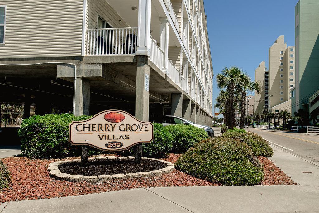 Cherry Grove 406 Villa Little River Exteriér fotografie