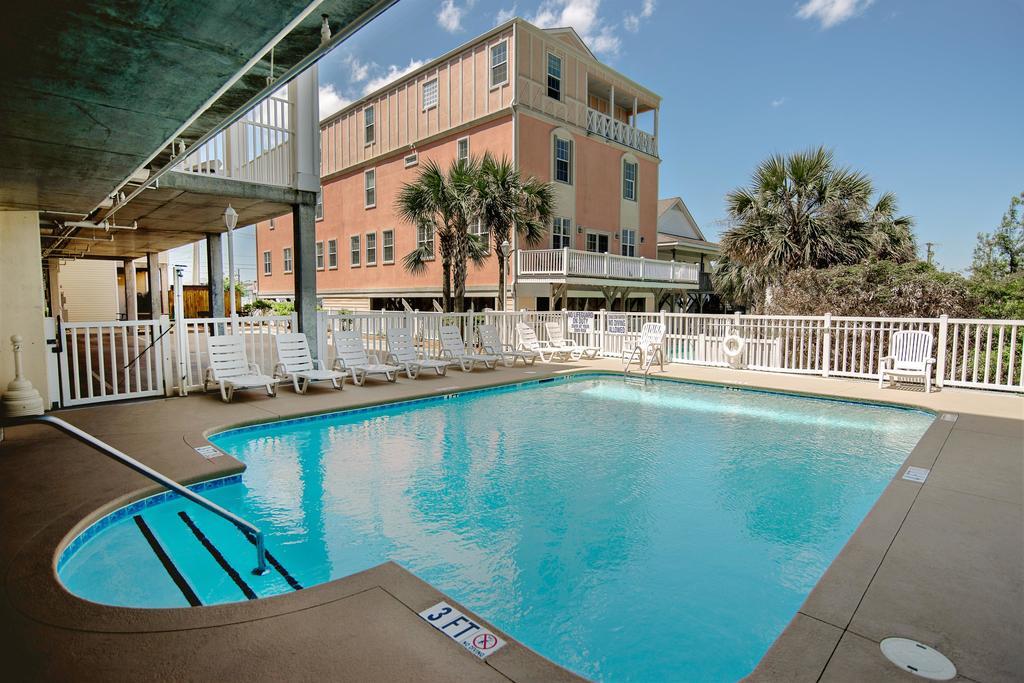 Cherry Grove 406 Villa Little River Exteriér fotografie
