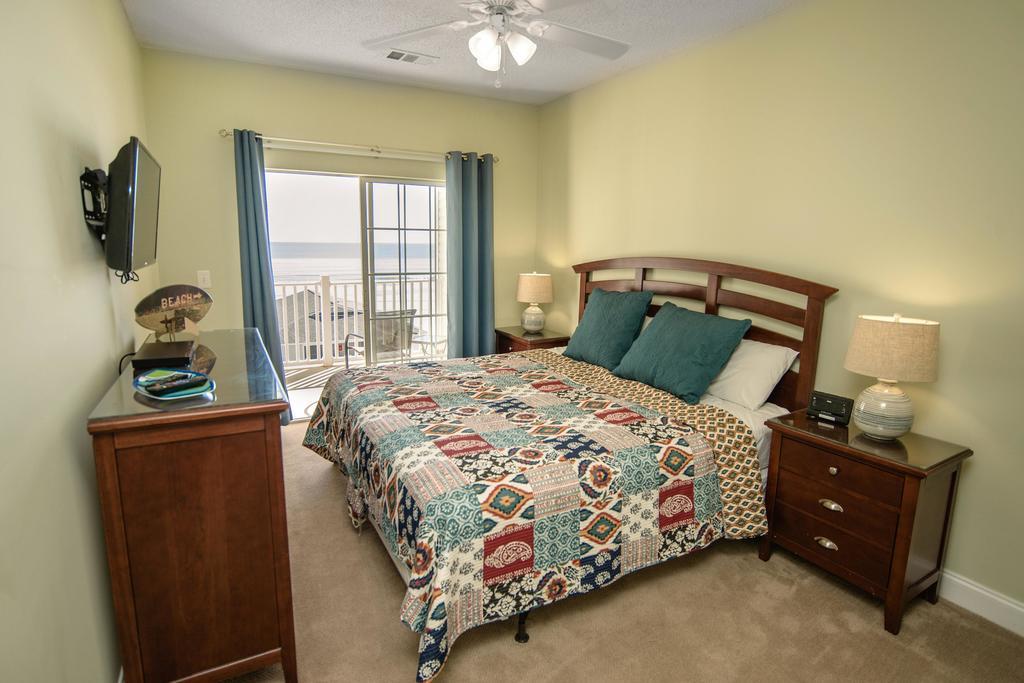 Cherry Grove 406 Villa Little River Exteriér fotografie