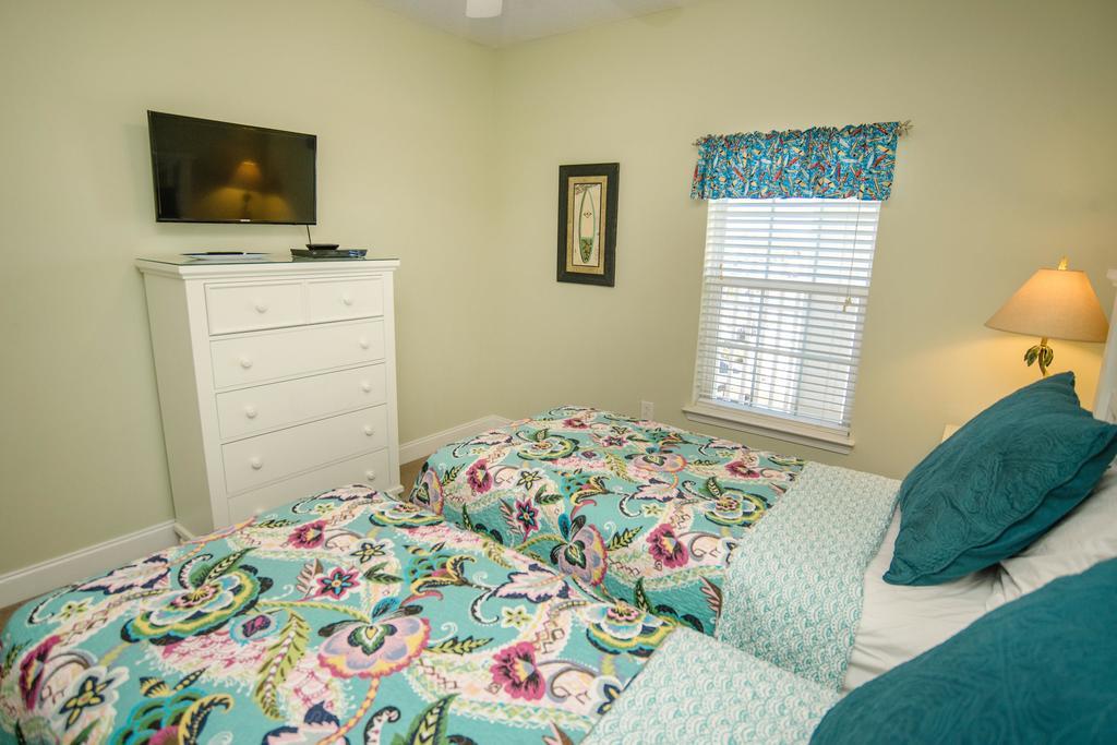 Cherry Grove 406 Villa Little River Exteriér fotografie
