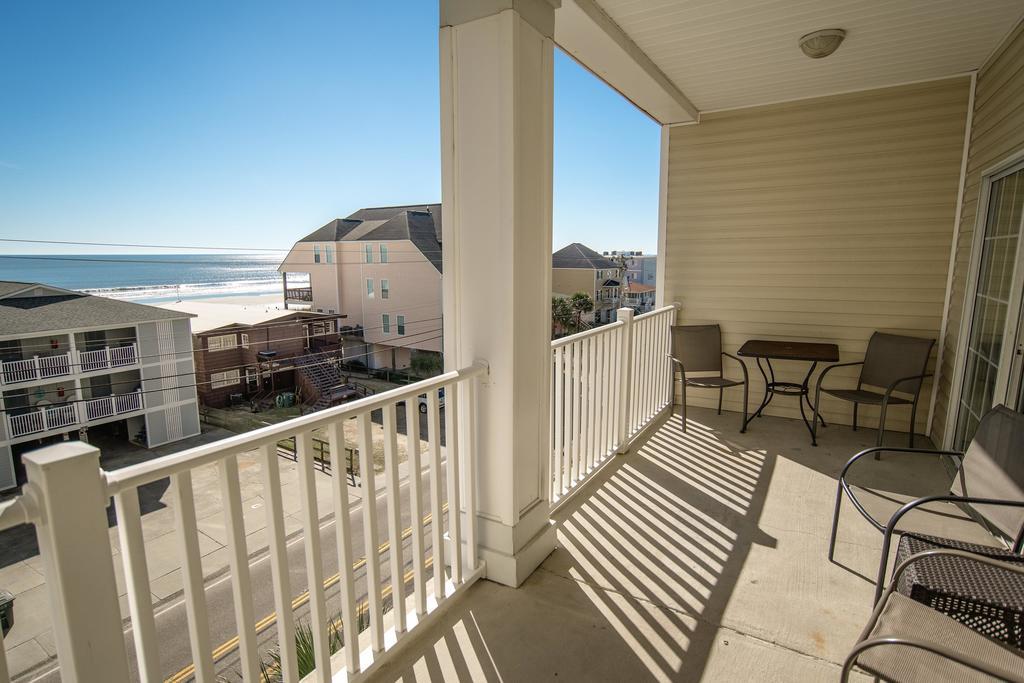 Cherry Grove 406 Villa Little River Exteriér fotografie