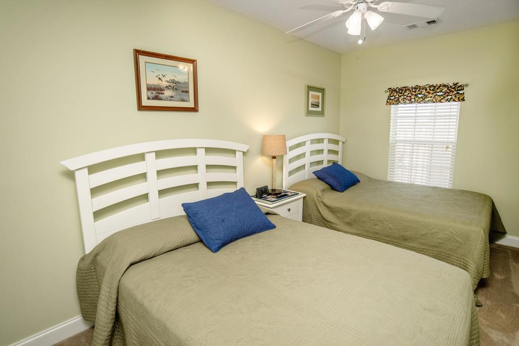 Cherry Grove 406 Villa Little River Exteriér fotografie