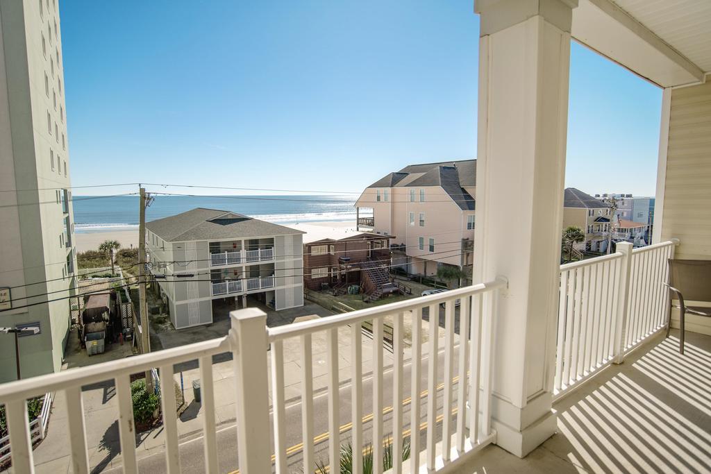 Cherry Grove 406 Villa Little River Exteriér fotografie