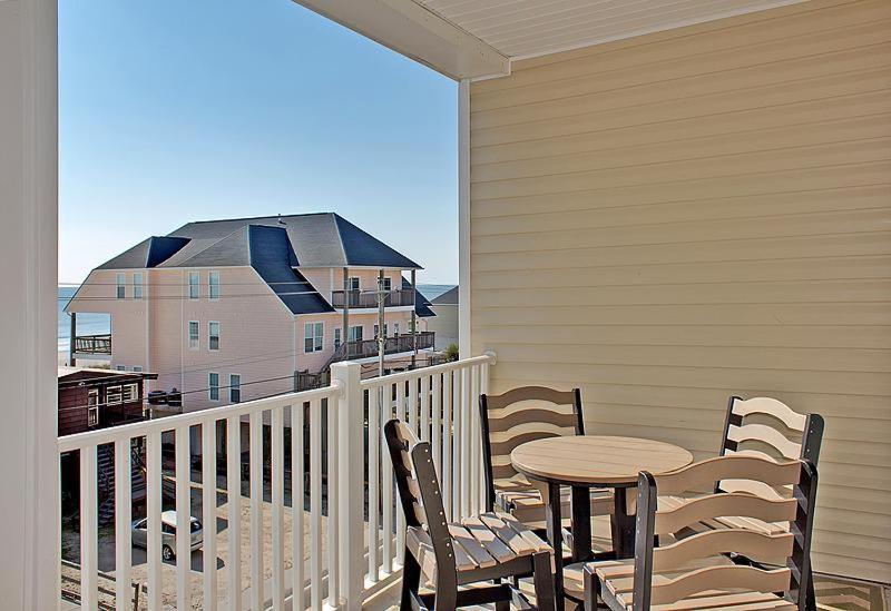 Cherry Grove 406 Villa Little River Exteriér fotografie