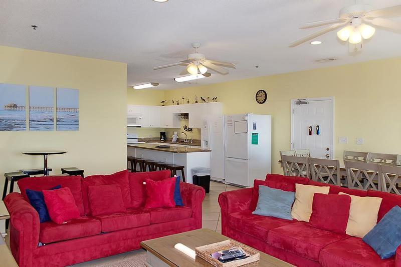Cherry Grove 406 Villa Little River Exteriér fotografie